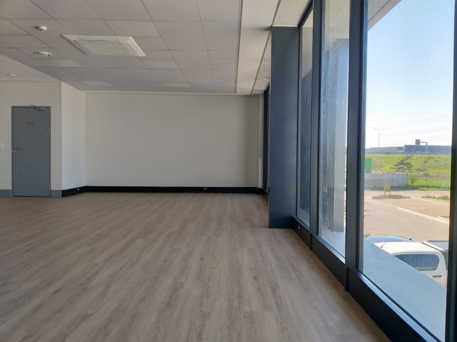 To Let Commercial Property for Rent in Stikland Industrial Western Cape